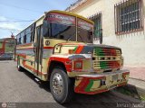 Colectivos Transporte Libertad C.A. 11, por Jerson Nova