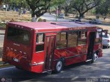 U.C. Los Caminantes 57, por Royner Tovar