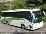 Cootransbol Ltda 976, por Joseba Mendoza