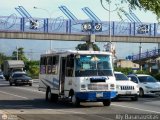 CA - Unin Caribe C.A. 22, por Aly Baranauskas