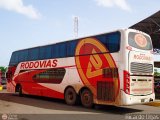Rodovias de Venezuela 371, por Ricardo Ugas