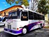 Unin Expresos Tovar 12, por Kleyzer Caldern