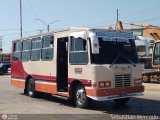 U.L.A.P. Machiques Maracaibo 25, por Sebastin Mercado