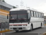 Expresos Los Andes 16, por Otto Ferrer