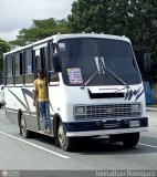 DC - A.C. Mixta Coche Vargas 079, por Jonnathan Rodrguez