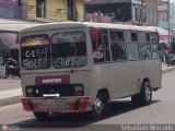 ZU - Asociacin Civil de Conductores El Soler 52, por Sebastin Mercado