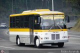 A.C. Mensajeros Llanos del Sur 144, por Pablo Acevedo