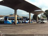 Garajes Paradas y Terminales San-Cristobal, por Yenderson Cepeda