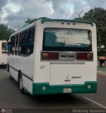 Unin Victoria 08, por Kimberly Guerrero