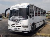 Unin Valencia A.C. 001, por Sebastin Mercado