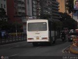 DC - A.C. de Transporte El Alto 016, por Luis Carrero