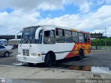 A.C.C. Caicara Amazonas 146 por Jos� Miguel Toch�n
