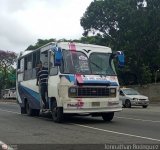 DC - A.C. Conductores Norte Sur 077, por Jonnathan Rodrguez