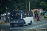 VA - Unin Conductores Jos Mara Vargas 075, por Pablo Acevedo