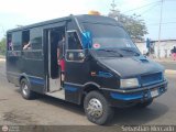 ZU - A.C.U. de Cond. del Sur Transporte Univans 06, por Sebastin Mercado