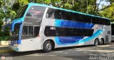 Expresos Del Lago 1110, por Alvin Rondn