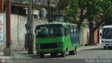 DC - S.C. Plaza Espaa - El Valle - Coche 183
