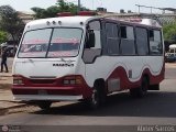 U.C. Campo Mara 012, por Abner Sarcos