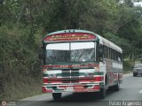 Autobuses de Tinaquillo 24, por Pablo Acevedo