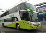 TurBus (Chile) 3007