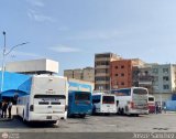Garajes Paradas y Terminales Puerto-la-Cruz