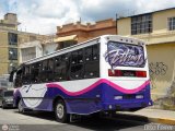 DC - A.C. de Transporte Roosevelt 151, por Otto Ferrer