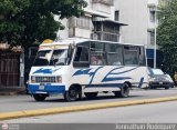 DC - A.C. Unin Choferes del Sur 061