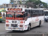 Transporte Agua Blanca 37, por Carlos Salcedo
