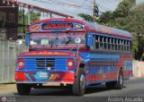 A.C. de Transporte Santa Ana 39