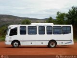Cooperativa de Transporte Falcn 94, por Aly Baranauskas