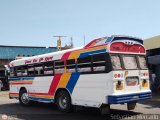 Colectivo San Rafael (El Moj�n) 27