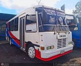 Grupo de Transporte Los Intendentes 015