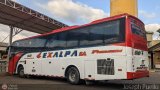 Expreso Almirante Padilla S.A. - EXALPA 8140