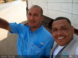 Nuestra gente Juancho, por Andy Pardo