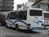 U.C. Los Caminantes 53, por Alfredo Montes de Oca