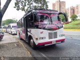 A.C. Mensajeros Llanos del Sur 021, por Ramss Zapata