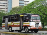 Lnea Altagracia 24, por Jhonangel Montes