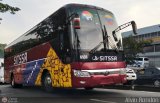 Sistema Integral de Transporte Superficial S.A 6535
