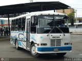 Unin MarVal 081, por Oliver Castillo