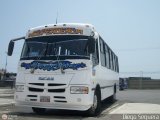 A.C. Transporte Independencia 031, por Diego Sequera