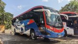 Expreso Brasilia 10024, por Joseph Puello