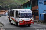 Unin Tchira 019, por Pablo Acevedo