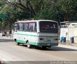 DC - S.C. Plaza Espa�a - El Valle - Coche 169, por Jonnathan Rodr�guez