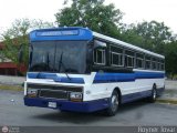 Transporte Taes 32, por Royner Tovar