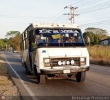 A.C. de Transporte La Raiza 036