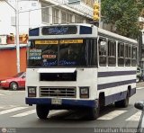 DC - Unin Conductores del Este A.C. 876, por Jonnathan Rodrguez