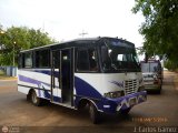 AN - A.C. de Conductores Divino Nio 136, por J. Carlos Gmez