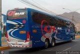 Transporte Grupo Horna (Per)