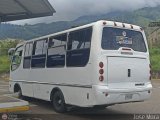 Expresos Ayacucho S.A. 39