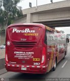 Empresa de Transporte Per Bus S.A. 397, por Leonardo Saturno